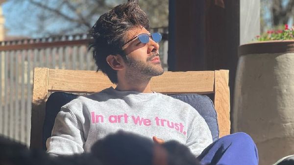 Kabir Khan's Directorial Starring Kartik Aaryan Gets Its Title As Chandu Champion; To Release On Eid 2024