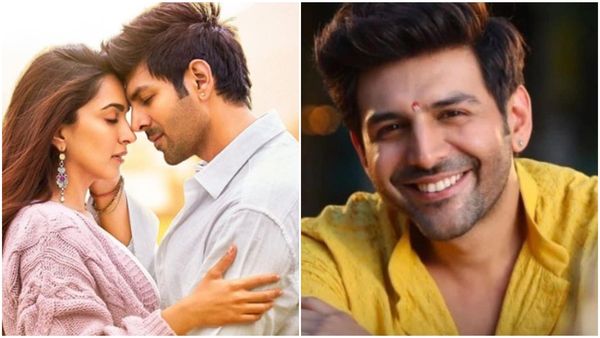 Satyaprem Ki Katha Director Recalls Kartik Aaryan’s Iconic Chappal Scene: Woh Jaise Rone Laga…