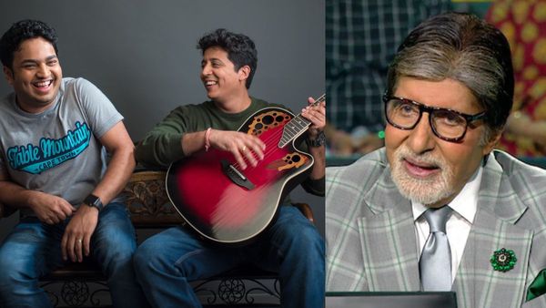 Kaun Banega Crorepati 15 EXCLUSIVE! Show's Composers Say 'Amitabh Bachchan Is Fun Guy Who Break Rules'