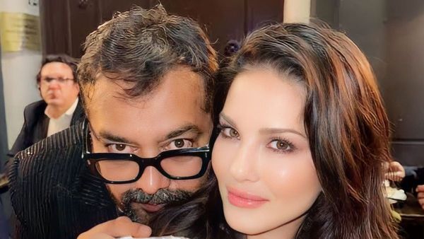 A Proud Moment: Sunny Leone's Kennedy To Be Showcased At Iffsa Canada