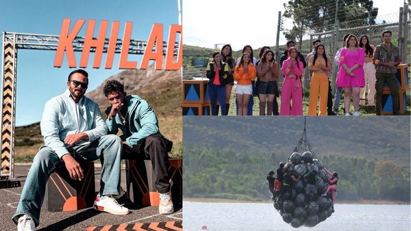 Khatron Ke Khiladi 13 Free Download: How To Watch Rohit Shetty's Online? OTT Platform & Other Details