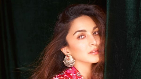 Kiara Advani Wants To Create A Volume Of Romantic Films For The Audience