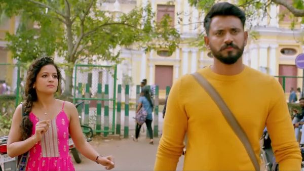 Kousalya Supraja Rama Twitter Review: A Tale Of Transformation And Realization