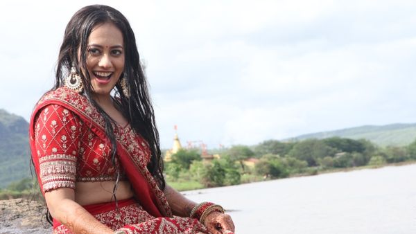 Gauna Ek Pratha: Krutika Desai Draws Inspiration From Ratan Rajput's Debut Show For Her Role