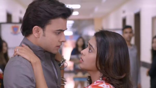 Kumkum Bhagya TWIST: Mann Sundar Actor To Enter Mugdha Chaphekar and Krishna Kaul’s Show; Know About New Entry