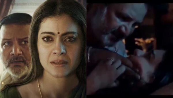 Things Got Easy Because Of…: Kumud Mishra Opens Up On Doing Intimate Scenes With Kajol In Lust Stories 2
