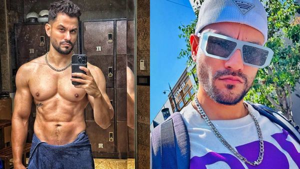 Golmaal, Malang, Kalyug & More: 4 Roles Of Kunal Kemmu Which Prove His Versatility As An Artist