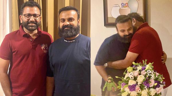 Kunchacko Boban: Punctuality Personified - Azad Kannadikkal Defends Actor Against Allegations