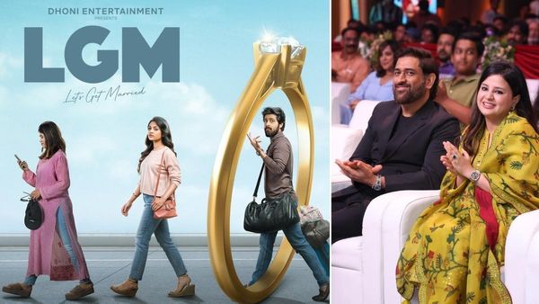 LGM Trailer Reaction: Netizens Say 'Don't Think It Will Be A Hit Film For MS Dhoni..'