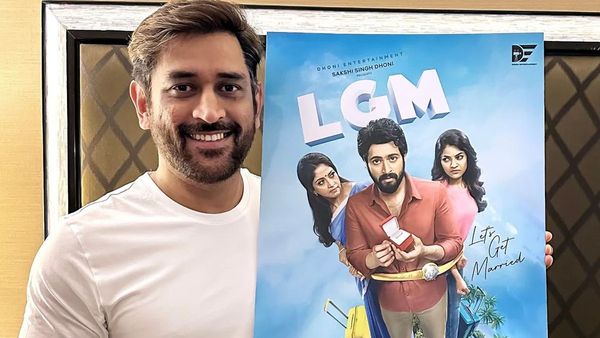 LGM Box Office Collection Day 3 Prediction: M.S. Dhoni Movie Moves Steadily Amidst Mixed Reactions