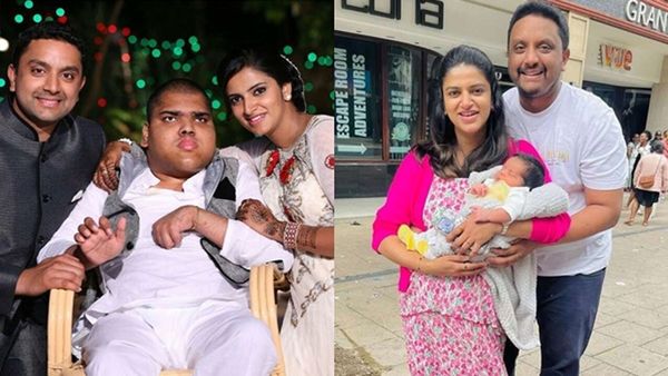 Lintu Rony's Heartfelt Birthday Revelation: An Unforgettable Loss And A Miraculous Gift