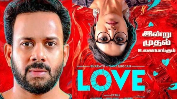 Love Twitter Review: Is This A Xerox Copy Of Shine Tom Chacko's Malayalam Movie ?