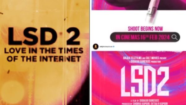 Balaji Telefilms Commences Shoot for Love, Sex aur Dhokha 2; To Release In February Next Year