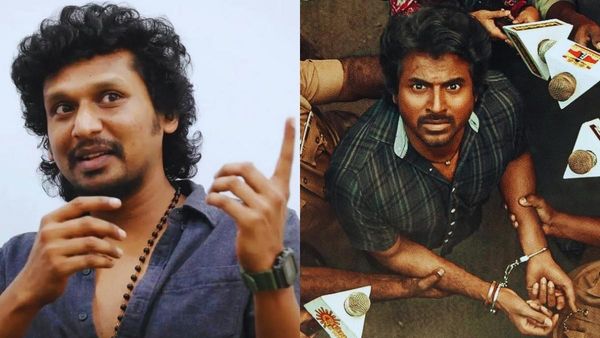 Lokesh Kanagaraj Watched Sivakarthikeyan's Maaveeran? Here Is What He Suggested Madonne Ashwin!