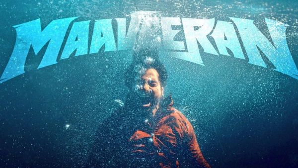 Maaveeran Twitter Review: Grand Celebration To Witness SK's Unstoppable Charisma Is On!