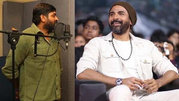 Vijay Sethupathi Helps Sivakarthikeyan? Here's What Makkal Selvan Did For SK In Maaveeran!