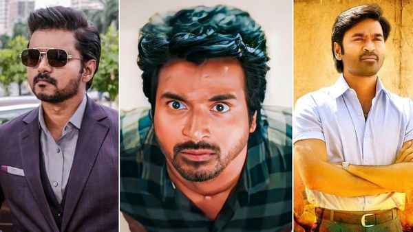 Maaveeran Enters List Of Top 5 Highest Grossing Films On Opening Day In 2023; Beats Dhanush's Vaathi?