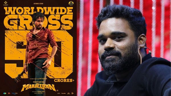 Maaveran Director Madonne Blames Audience For The 'Climax Complain'? Says 'It Is Received In A Different Way'