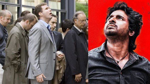 Maaveeran & Mandela Are Copied From These Two Films? Blue Sattai Maran Accuses Director Madonne Ashwin