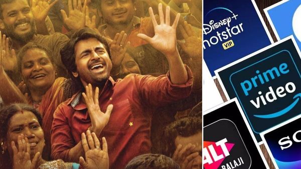 Maaveeran Ott Release Update: Who Is The Digital Streaming Partner Of Sivakarthikeyan's Fantasy Entertainer?