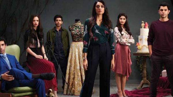 Made In Heaven 2 Creates Massive Fanfare With Baarat To Remember, Premiere On August 10 On Prime Video