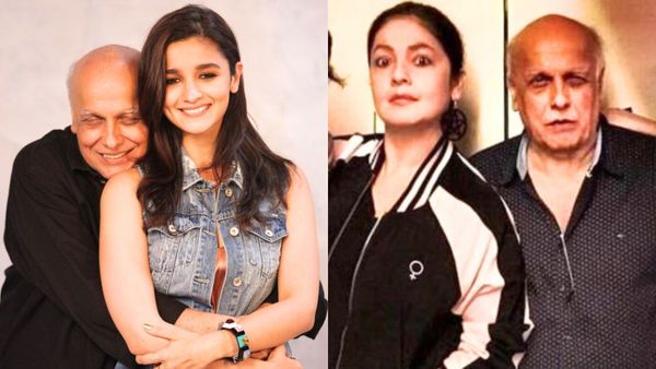 Main Alia Ka Fan Hu: Mahesh Bhatt SLAMMED For IGNORING Question On 1st Daughter Pooja Bhatt's BB OTT Game