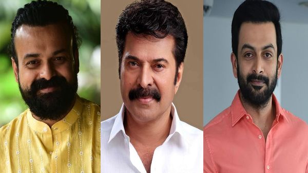 Kerala State Film Awards 2023: Mammootty, Prithviraj, And Chakochan Competing For Best Actor In Final Round?