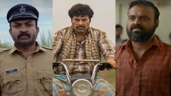 Kerala State Film Awards 2023: Mammootty, Kunchacko Boban, And Soubin Vied For Best Actor In The Final Round