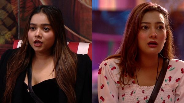 Bigg Boss OTT 2: Manisha Rani Or Aashika Bhatia; THIS Contestant To Get Eliminated This Weekend?