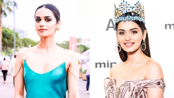 I'm Glad It's Happening..: Manushi Chhillar About The Upcoming Miss World 2023 Pageant In India