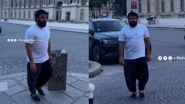 Mohanlal's Exciting Lineup: Get Ready For An Epic Cinematic Ride With Upcoming Projects!