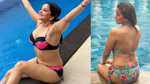 Bekaboo’s Monalisa Flaunts Her CURVACEOUS FIGURE In Scintillating Bikini; Netizens Call Her SEXY; See HOT Pics