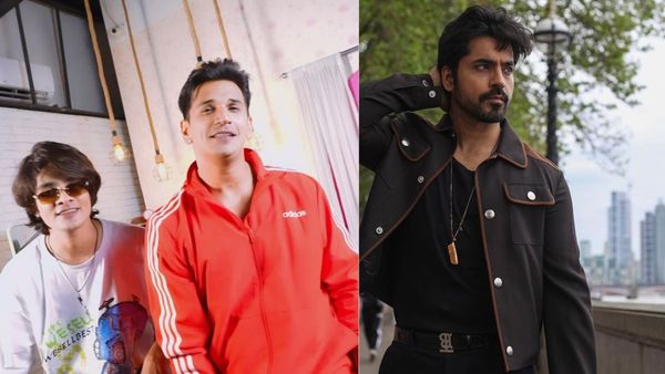 Gautam Gulati Ka Wrong Decision...: Hassan Siddique On His Elimination From MTV Roadies Karm Ya Kand - EXCL
