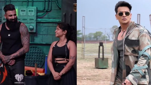 MTV Roadies EXCL! Lekha Jambaulikar, Who Manifested Dad's Death, SPEAKS UP After Elimination: Prince Sir Ne...