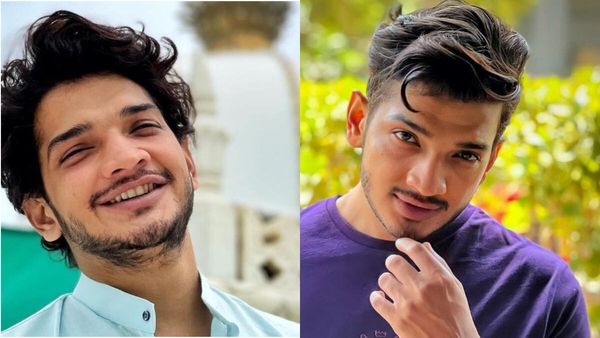 Munawar Faruqui's Heartfelt Shayaris Leave An Indelible Mark On She Soul