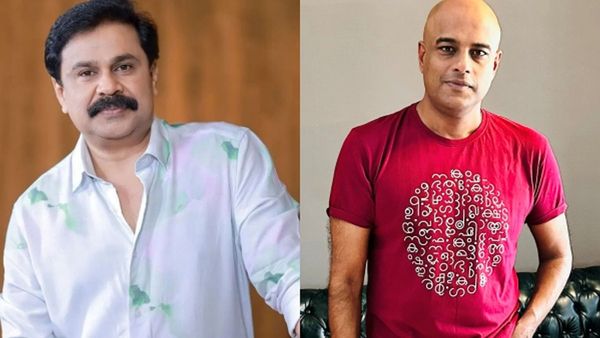 Murali Gopy's Candid Revelation: Acting With Dileep Amidst Controversy - Firm Stand Against Mob Verdicts