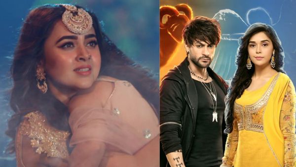 Shalin Bhanot-Eisha Singh's Bekaboo To Also Go OFF AIR Within 4 Months With Tejasswi Prakash's Naagin 6?