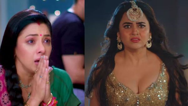 TRP REPORT Week 27: Anupamaa Breaks RECORDS, Naagin 6 Rises Before Finale- Top 10 Hindi Shows List