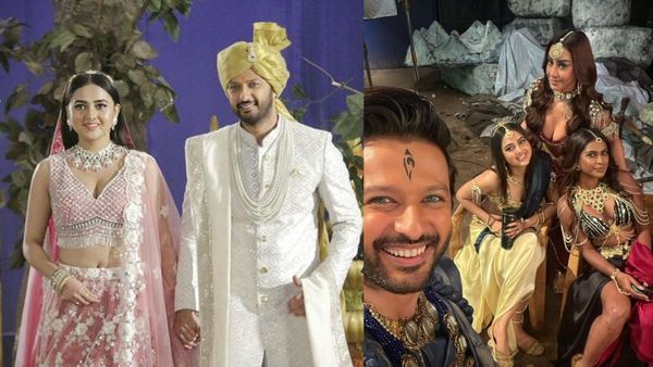 Naagin 6 Finale Date: Is Naagin 6 ENDING On July 9? Here's LATEST Update About Tejasswi Prakash's Hit Show