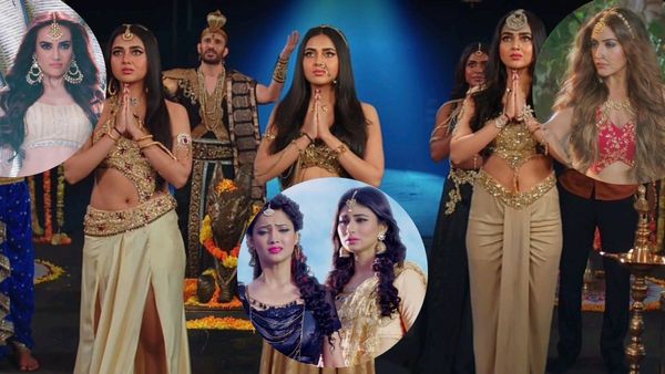 Naagin 6 Finale TRP: Did Tejasswi Prakash's Show Register LOWEST Rating In Franchise? Find Out
