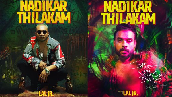 Tovino Thomas And Bhavana Starrer Nadikar Thilakam, With A Whopping Budget Starts Shooting