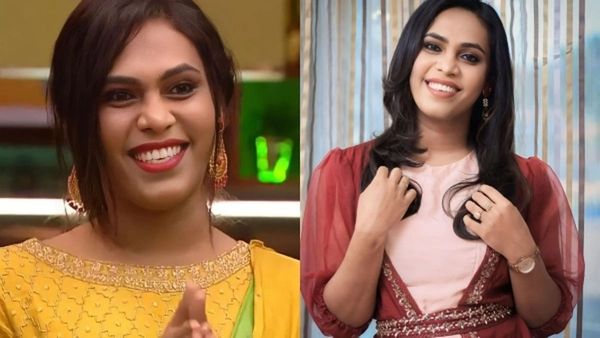 Nadira, Transgender Contestant Of Bigg Boss Malayalam 5, Reveals Motivation Behind Choosing 'Money Box'