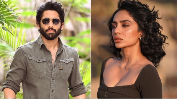 Naga Chaitanya Breaks Up Relationship With Ponniyin Selvan Actress Shobita Dhulipala?