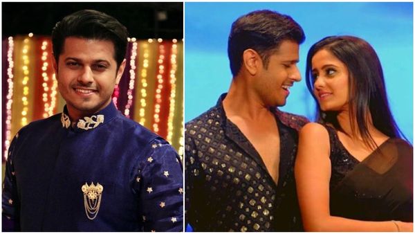 Ghum Hai Kisikey Pyaar Meiin: Has Neil Bhatt Signed Contract To Not Appear With Ayesha? Actor Breaks Silence