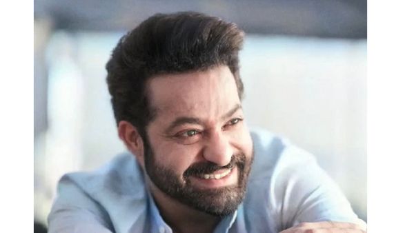 Japan's Minister of Foreign Affairs, Yoshimasa Hayashi, Applauds NTR Jr. as His Favorite Actor