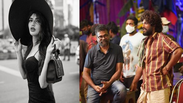 Pushpa 2: Is Tollywood's Hottest Actress Sree Leela Roped In For Allu Arjun-Sukumar's Much Awaited Sequel?