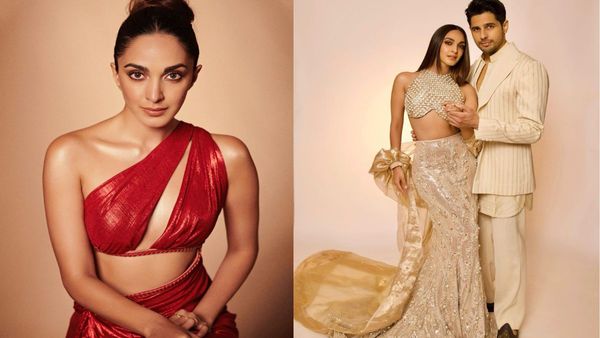 When Ram Charan's Actress Kiara Advani Spoke About Wanting To Get Pregnant; 'Want To Become Pregnant Because'