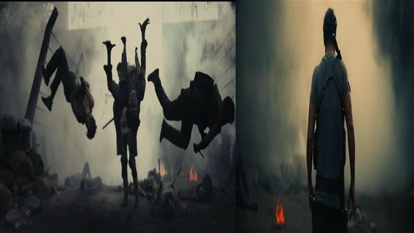 Salaar Vs Jawaan: Prabhas Beats Shah Rukh Khan As OTT Rights Of Prashanth Neel's Flick Cracks A Gigantic Deal