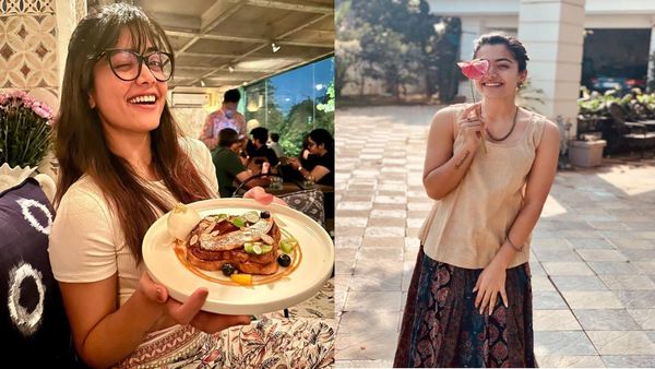 Rashmika Mandanna's Exit From Much-Hyped VNRTrio Is Due To THIS Person? Actress To Ignore Tollywood? Find Out!