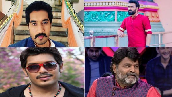 Telugu TV Actors Remuneration: From Nirupam To Sai Kiran & Indraneel, Here's How Much These Male Leads Are Tak